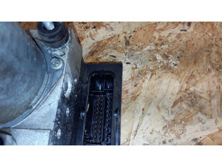 Блок АБС 0265230289, 9665106680 Citroen C4 I Picasso 2006-2013 года