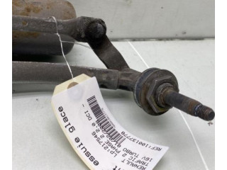 Моторчик дворников 7701055893    Renault Trafic II (X83)