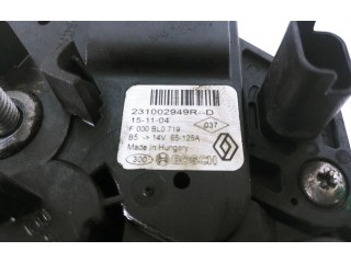 Генератор 231002949R, SinValor Dacia Dokker 1.2
