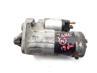 Píst M000T87881, 8200584675B Nissan Juke I F15 k9k3410