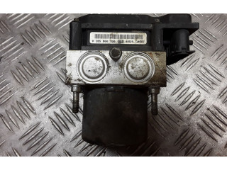 Jednotka ABS 0265231415, 47660BN820 Nissan Almera N16 2002