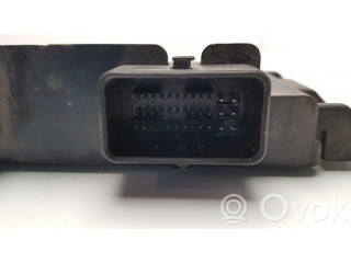 Řídící jednotka 9642398280, 9839587680 Citroen Berlingo 2000