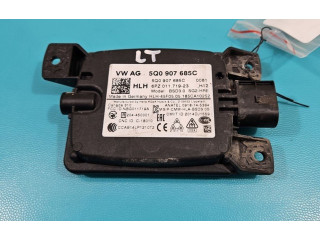 Блок комфорта 5Q0907685C, IMPRK1395510 Skoda Karoq