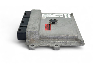 Блок управления двигателя 237103009R, 132920919 Dacia Logan II