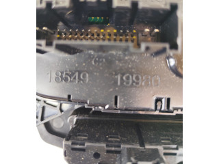 Блок управления климат-контролем KT1T19980DAC, JK2T11B573 Ford Transit Tourneo Connect