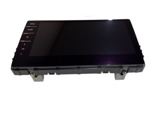 Дисплей 5G6919606, A2C15167300 Volkswagen e-Golf