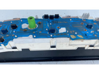 Přístrojová deska  Toyota Carina T170 1990 832002B501, 69160630  
