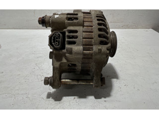 Генератор A3TA5491 Mitsubishi Carisma