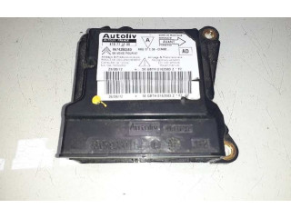 Блок подушек безопасности 9803844280, 9674290580 Citroen C5