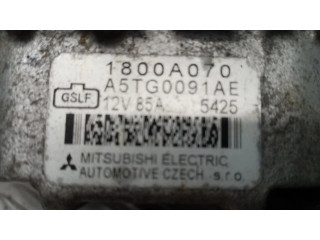Генератор 1800A070 Mitsubishi Colt 1.5
