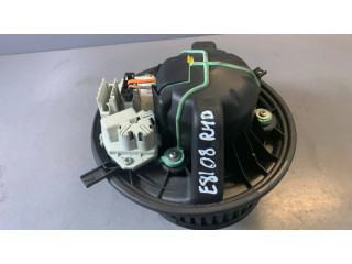 Вентилятор печки 6933664, 64116933664 BMW 1 E81 E87