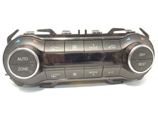 Блок управления климат-контролем A0919005101, 5HB012503 Infiniti Q30