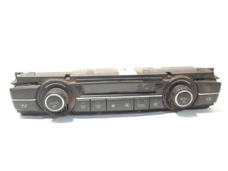 Vstřikovač 9234334, 64119310448 BMW X6 E71 N57D30A