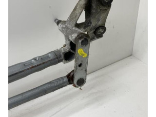 Моторчик дворников     Opel Meriva A