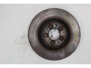 Передний тормозной диск       Jeep Renegade    