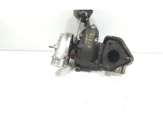 Turbodmychadlo Турбина 18900RMAE01 Honda CR-V