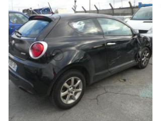 Přístrojová deska Alfa Romeo Mito 2011