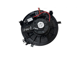 Вентилятор печки    5Q1819021B, 0130115576   Volkswagen e-Golf