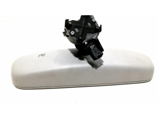 Зеркало заднего вида (в салоне)