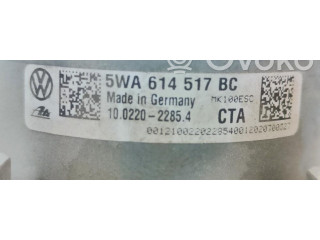 Блок АБС 5WA614517BC Volkswagen Golf VIII 2019 - года