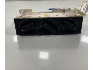 Блок управления климат-контролем NT Mitsubishi Carisma