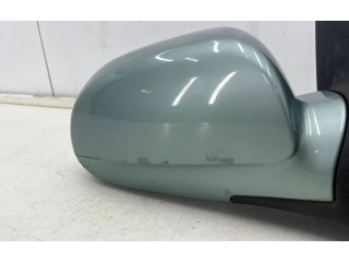 Зеркало электрическое        Chevrolet Nubira   -  года   