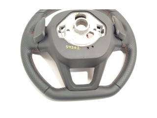 Руль Cupra Formentor  2020 -  года 5FA419091DP, 5FA419091DPXEY      