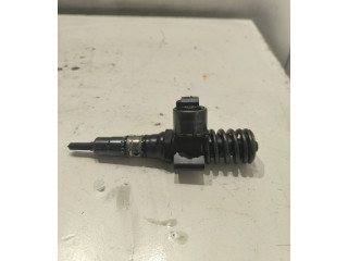 Форсунка 0124720404    Audi A3 S3 8P   