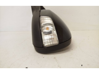 Зеркало электрическое        Volvo V70  2005 - 2008 года   