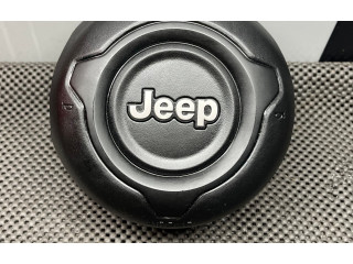 Подушка безопасности водителя 07357801390, 07357801390 Jeep Avenger