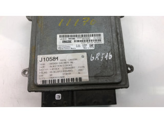 Řídící jednotka P68000126AE Dodge Caliber 2009