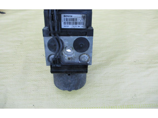 Блок АБС 0273004345   Alfa Romeo  166  1998-2003 года