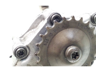 Масляный насос 03G115105, 038115121A Skoda Octavia Mk2 (1Z)