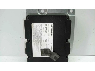 Блок подушек безопасности BOSCH Jeep Renegade