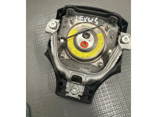 Подушка безопасности водителя    Lexus IS 220D-250-350