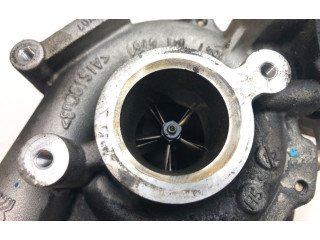 Турбина 16359700011   Renault  Megane III  2009 - 2016 года