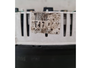 Přístrojová deska Hyundai Terracan 2005 94003H1300