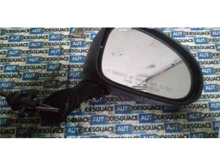 Зеркало (механическое)       Chevrolet Matiz   -  года   