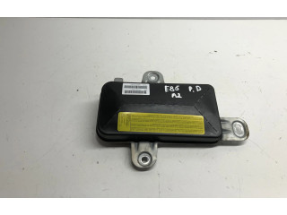 Подушка безопасности двери 34705513003   BMW Z4 E85 E86