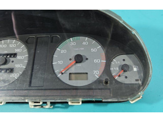 Přístrojová deska  Skoda Felicia II 1998 6U0919033G, IMPRK1474762  