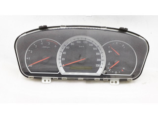 Přístrojová deska Chevrolet Epica 2007 96647272, 11000902800d