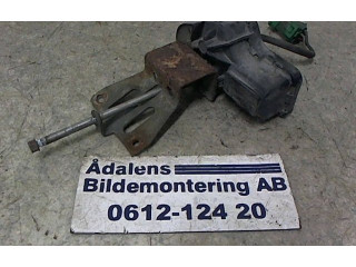 Моторчик стеклоочистителя G4560702, 0390206948 Saab 9-5