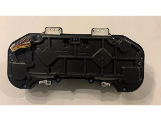 Přístrojová deska Toyota Auris 150 2007 838000Z290, SV0371