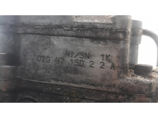 Топливный насос