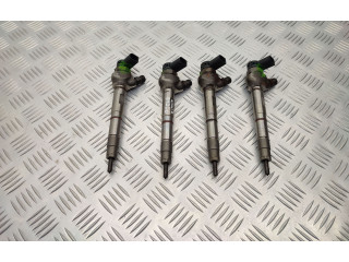 Комплект форсунок 04L130277AC, 0445110469 Skoda Octavia Mk3 (5E) CLHA