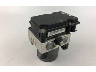 Блок АБС 27534SA070 Subaru Forester SG 2006 - 2008 года