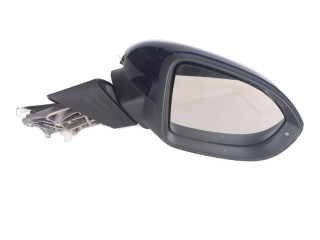 Зеркало электрическое Volkswagen Golf VIII 2019 - года