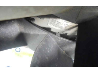 Вентилятор радиатора 0051785226 Fiat Linea