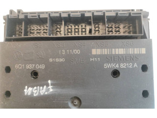 Блок комфорта 6Q1937049, S1S30 Skoda Fabia Mk1 (6Y)