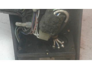 Блок управления климат-контролем 146430186 Mitsubishi Pajero